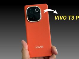 Vivo T3 Pro 5G Launch