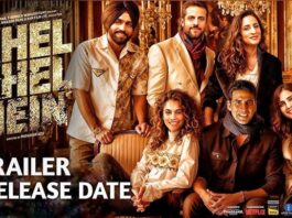 Khel Khel Mein trailer