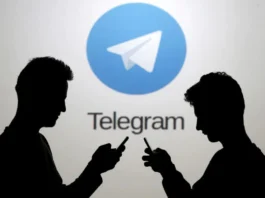 Telegram Ban In India