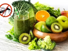 Want fast recovery from Dengue? 5 fruits you must eat to increase platelet count