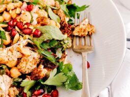 Nutrition Diet