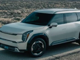 Kia EV9