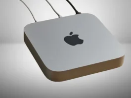Apple’s Mac Mini Could Get Biggest Design Upgrade