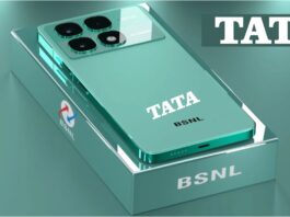 BSNL to launch a 5G smartphone