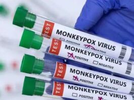Mpox Outbreak