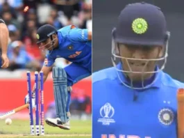 MS Dhoni calls ODI World Cup 2019 heartbreak moment: