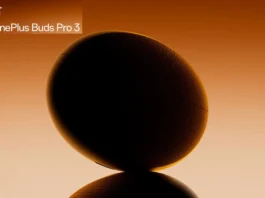 OnePlus Buds Pro 3 Launch