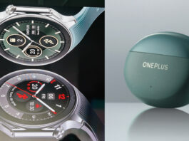 OnePlus Watch 2R Review