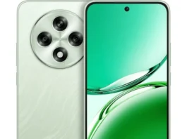 OPPO A3 budget 5G phone launched