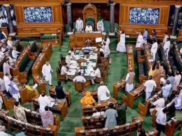 Govt likely bring bill to amend Wakf act