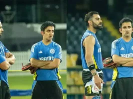 Sri Lanka vs India 1st ODI