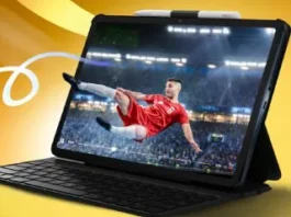 Poco Pad 5G to Launch