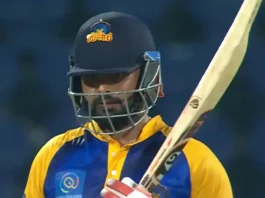 Delhi Premier League