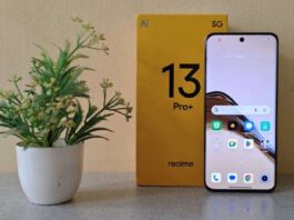 Realme 13 Pro Plus review