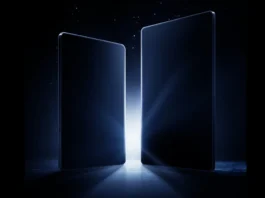 Red Magic Gaming Pad