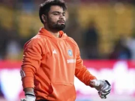 Rinku Singh Play Test Cricket