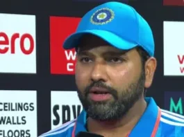 Rohit Sharma Brutally Honest Verdict