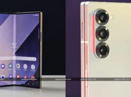 Galaxy Z Fold 6 Review