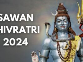 Sawan Shivratri 2024: