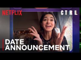 CTRL teaser