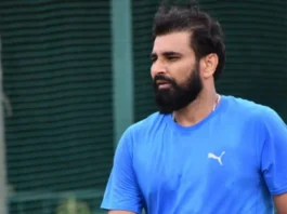 Mohammed Shami domestic route comeback