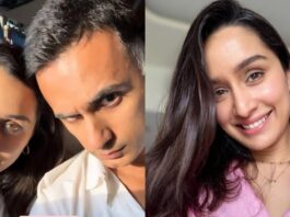 Shraddha BREAKS UP Rahul Mody