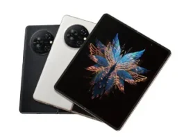 Tecno Phantom V Fold 2, Launch