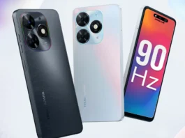 Tecno Spark Go 1 Price in India