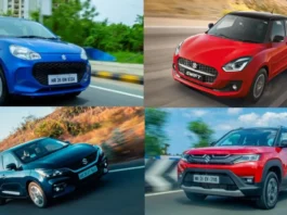 July Car Sales 2024