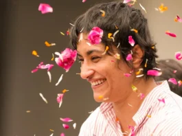 Vinesh Phogat
