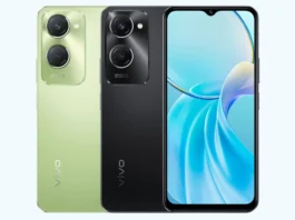 Vivo T3 Pro launched in India soon