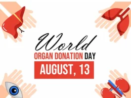World Organ Donation Day 2024