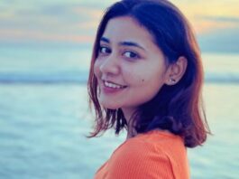 Anshika Verma, IPS Anshika Verma