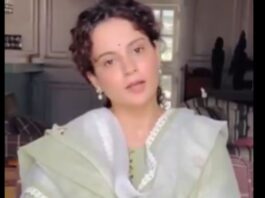 Kangna Ranaut