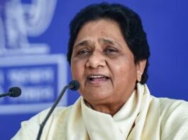 Mayawati, UP