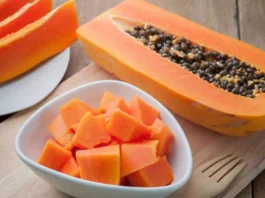 Benefits Papaya