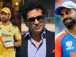 India's Richest Cricketer
