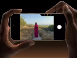 iPhone 16 New button Control