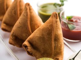 World Samosa Day 2024