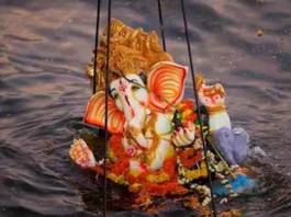 Ganesh Chaturthi 2024
