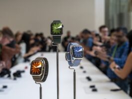 Apple Watch Series 10