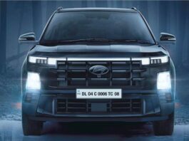 2024 Hyundai Creta