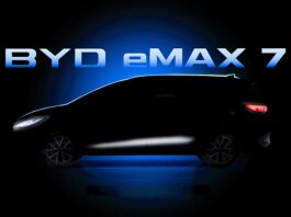 BYD to Launch