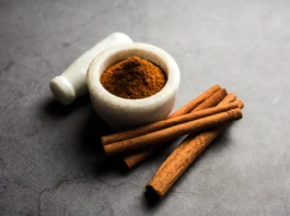Cinnamon