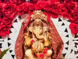 Ganesh Chaturthi 2024: