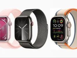 Apple Watch Series 10,