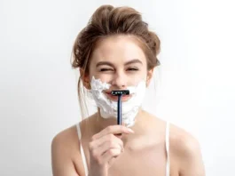 Women Tips Face