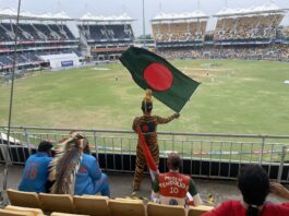 IND vs BAN