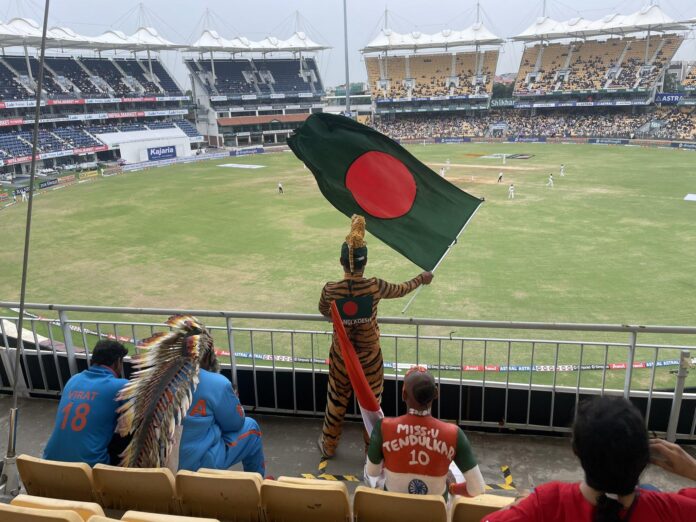 IND vs BAN