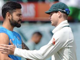 'Virat Kohli Is An Australian